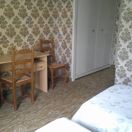 La Colombiere Bed and Breakfast Chasnais Buitenkant foto
