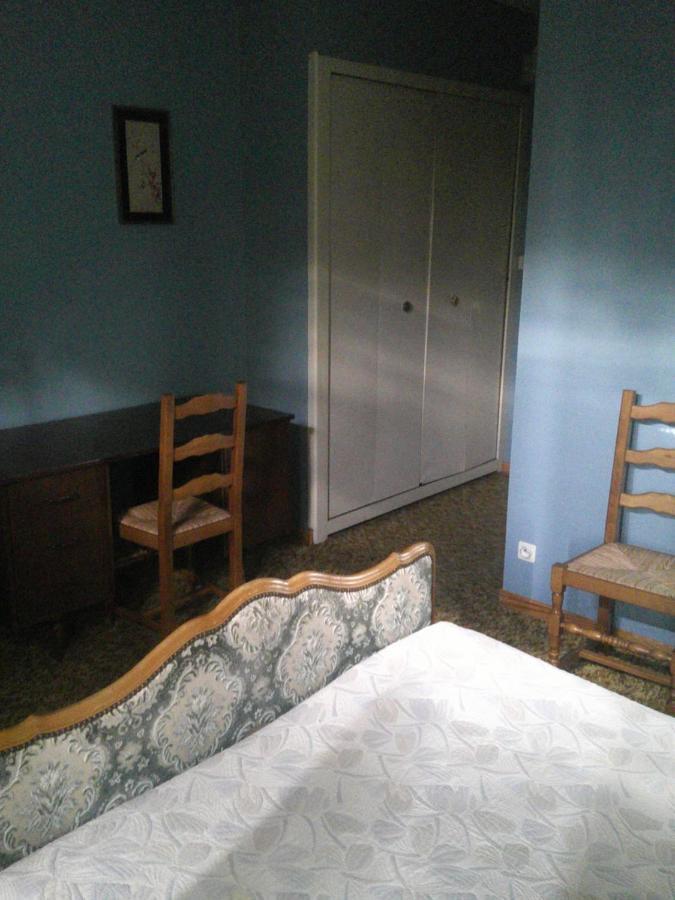 La Colombiere Bed and Breakfast Chasnais Buitenkant foto